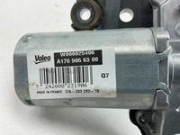 фото thumb №7, Mercedes-benz a w176 2016 моторчик дворники стекло задний