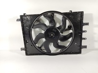 фото thumb №1, Infiniti q50 2.2d 13- вентилятор радиатор 214814gc0b