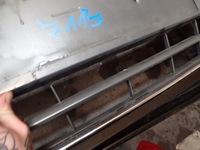 фото thumb №9, Бампер перед audi a1 lift 14-