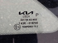 фото thumb №5, Четверть крыло левый задняя оригинал europa kia ceed iii kombi 22r