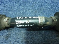фото thumb №3, Приводной вал alfa romeo 159 1.9 16v jtdm левая передняя автоматическая коробка передач