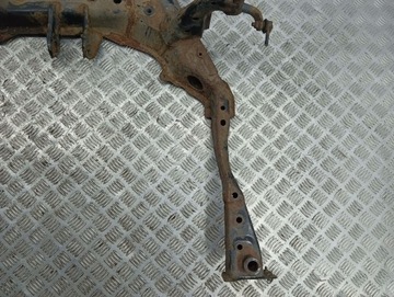 фото thumb №10, Mazda 3 ii 2014 рама вспомогательная передняя