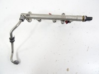 фото thumb №1, Vw t-roc 1.0 tsi молдинг впрыскная датчик инжектор 05c133320a