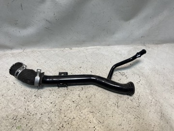 фото thumb №1, Шланг шланг воды 25470-2u001 kia ceed iii 1.6 crdi