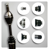 фото thumb №8, Приводной вал левая renault koleos i hy 2.0 dci 2wd механическая коробка передач nowa