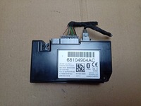 фото thumb №1, Блок управления bluetooth dodge durango 3 2012 68104904ac