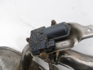 фото thumb №14, Глушитель volvo s60 iii выхлоп крышка v60 ii 2.0 t6 31478096 t5