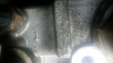 ГОЛОВКА ДВИГАТЕЛЯ HONDA CIVIC VIII 1.4