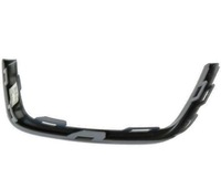 фото thumb №3, Молдинг рамки протитуманної фари правий перед оригінал mopar jeep compass 2017-2021