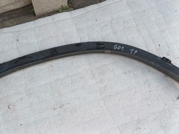 фото thumb №8, Планка задняя правая bmw x3 g01 ix3 g08 зад правые