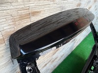 фото thumb №5, Кришка багажника задня задня bmw x3 f25 475