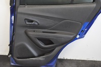 фото thumb №12, Opel mokka i двері праві зад задні рестайлінг suv комплектні