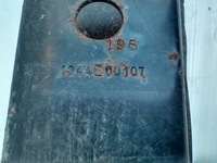 фото thumb №9, Bmw z4 e85 балка бампера заднего задняя задняя усилитель задние 7016072