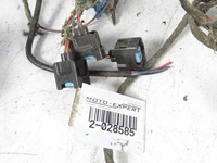 фото thumb №10, Mercedes s klasa w220 3.2 v6 електропроводка газова джгут бортовий комп'ютер prins