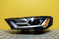 Купити Audi q7 sq7 рестайлінг  2020- фара фара full led ліва америка, фото thumb