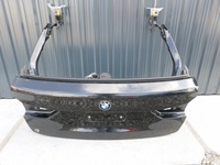 фото thumb №7, Bmw g31 крышка багажника задняя задняя цвет black sapphire 475