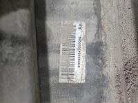 фото thumb №11, Молдинг порогова права поріг накладка toyota verso 09- 1h2