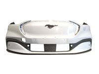 фото thumb №1, Ford mustang mach-e 20- бампер перед