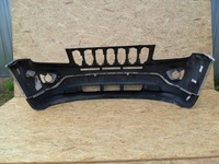 фото thumb №11, Jeep grand cherokee 2010- бампер передний