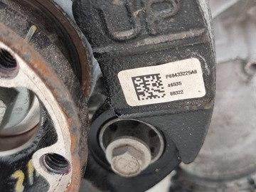 фото thumb №8, Jeep grand cherokee wl l 3.6 редуктор коробка передач раздаточная 2022-