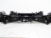 фото thumb №11, X-trail t32 lift 1.3 tce підвіска балка задня