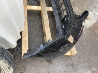 фото thumb №3, Volvo xc60 ii lift r-design бампер передний перед 32234958