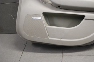 фото thumb №6, Боковина дверь правые зад audi a6 c6 platin 4f0867306