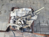 фото thumb №5, Vw polo 9n lift 1.2 коробка передач передач 02t301103k