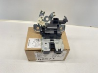 фото thumb №1, Замок задній кришки задня багажника audi q5 8r 2008-2016