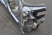 фото thumb №5, Volvo s90 ii 2015-2024 блок двигуна a b c поріг правий довгий