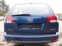 фото thumb №7, Opel vectra c kombi 2004 дверь правое перед передние ładne лак z21b