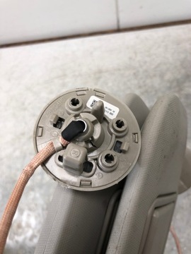 фото thumb №6, Защита козырёк солнцезащитный козырёк левый правые opel insignia b 13589920