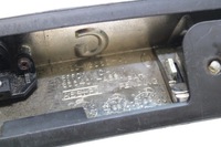 фото thumb №9, Jaguar s-type оригінальна накладка хром молдинг кришки багажника xr83-13550-ac