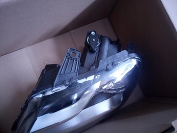 фото thumb №10, Vw amarok n817 2010-2018 комплектный перед бампер