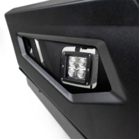 фото thumb №8, Бампер сталь bull bar/płyta pod wyciągarkę/lampy toyota hilux revo 19+