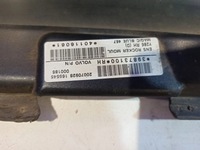 фото thumb №6, Volvo s80 2008 накладки порогові, накладки