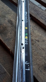 фото thumb №11, S8 d3 a8 планка двері ліва лівий перед середня