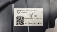 -фара фара drl передняя левая dacia spring 2021-2024 Недорого, фото thumb