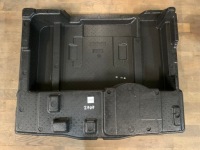 фото thumb №1, Hyundai tucson iii lift вкладыш багажника пенополистирол