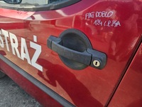 фото thumb №6, Fiat doblo дверь левый перед левая передние 124