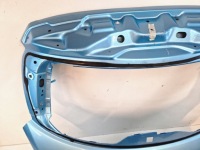 фото thumb №6, Renault zoe крышка крышка багажника задняя зад 901007856r