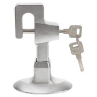 Блокировка руля автомобиль блокировка сцепления педаль тормоза в Украине, фото thumb