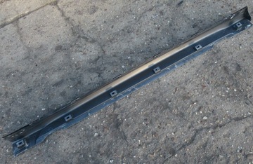 фото thumb №3, Vectra c планка накладка порогова ліва