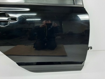 фото thumb №13, Honda civic viii sedan 10r двері праві зад eu код nh731p