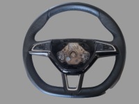 фото thumb №1, Skoda kodiaq воздуховод