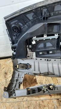фото thumb №16, Панель раздаточная консоль mitsubishi outlander i 03-06r