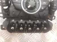 фото thumb №3, Mini r60 r61 панель управление кондиционера 9806727