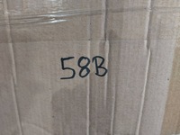 фото thumb №9, Колесо пасове насоса води bmw 5 e39 520i m52b20tu 206s4 1436590