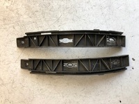 фото thumb №1, Smart forfour i ползун бампера левый правые зад