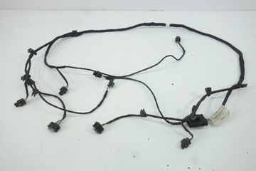 фото thumb №1, Джгут зад mercedes e w213 6pdc 2 радари